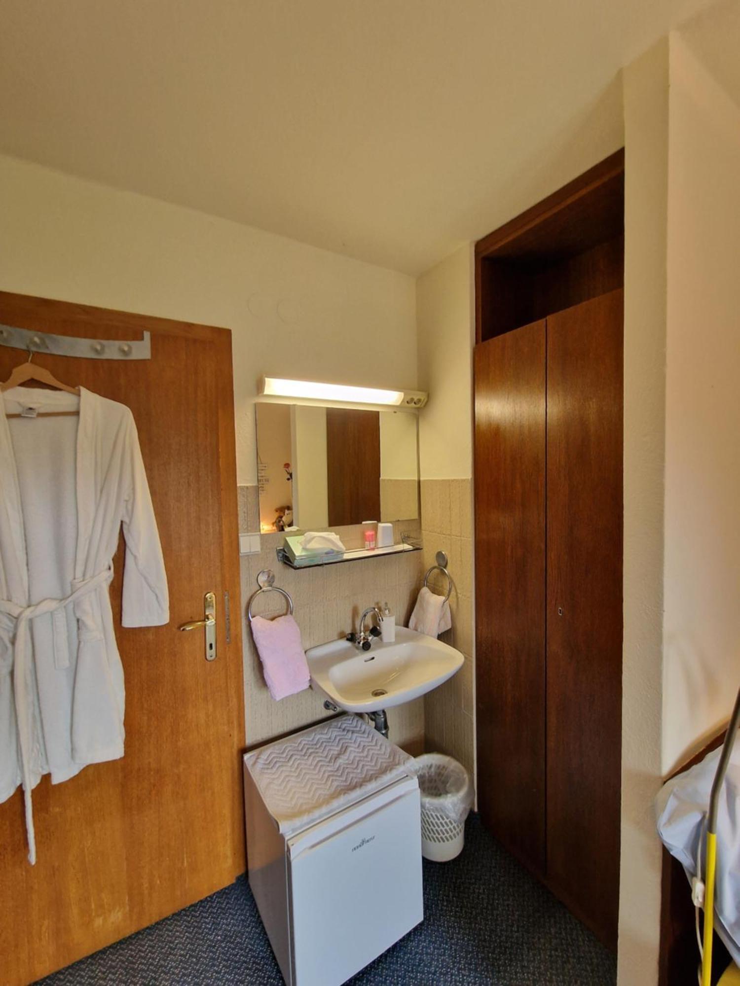 Vila Nana Bled Apartments & Rooms Εξωτερικό φωτογραφία