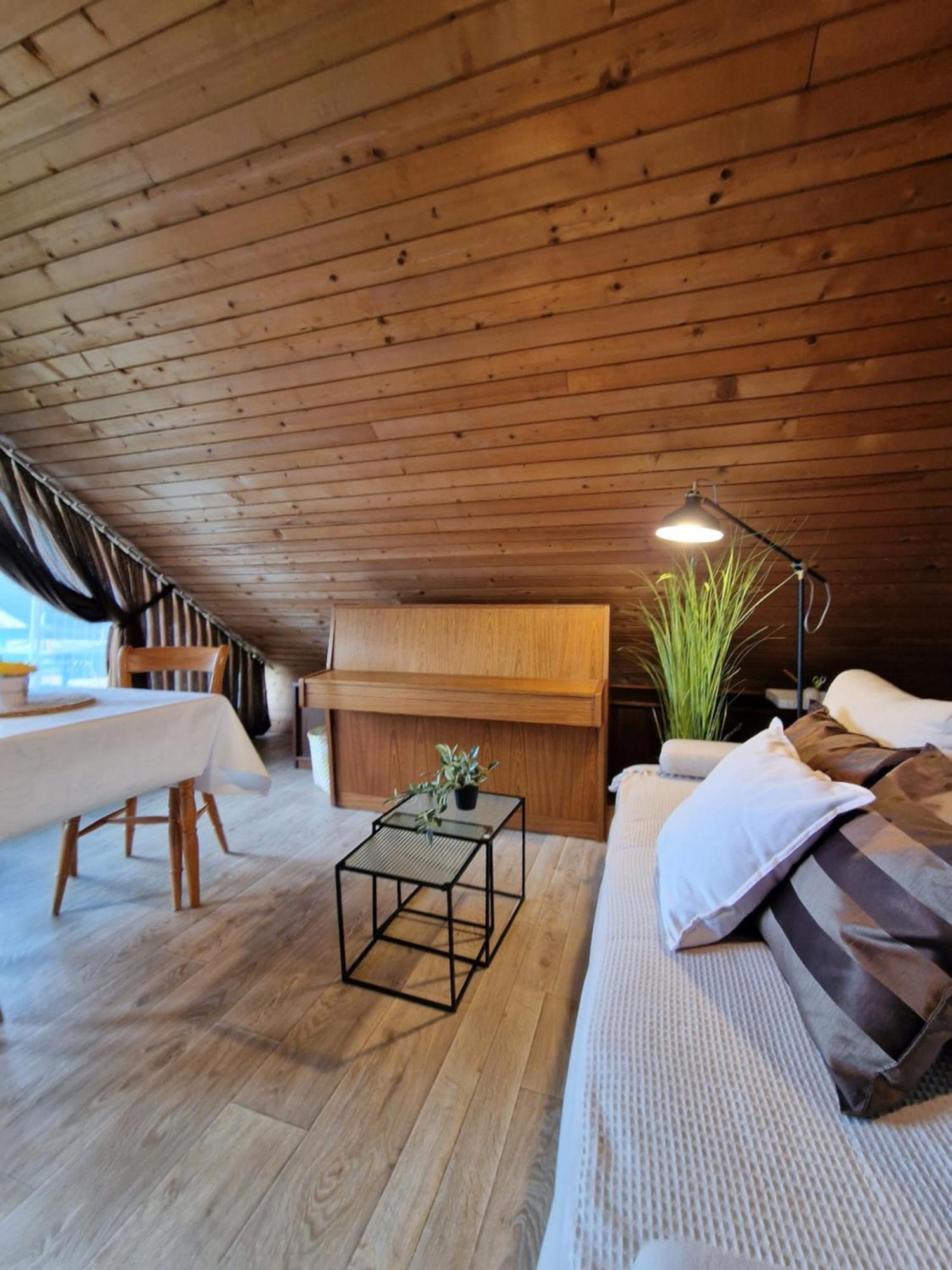 Vila Nana Bled Apartments & Rooms Εξωτερικό φωτογραφία