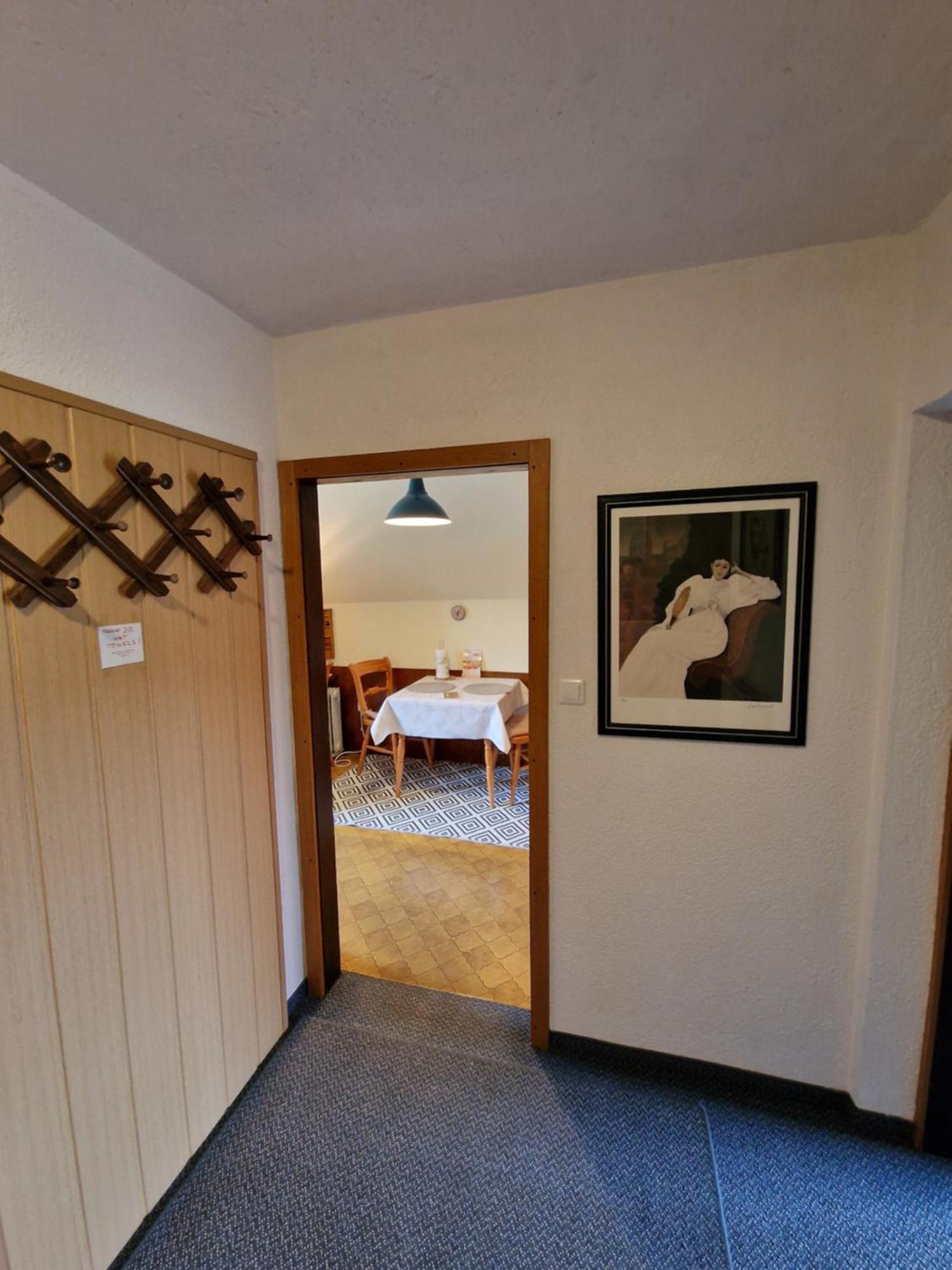 Vila Nana Bled Apartments & Rooms Εξωτερικό φωτογραφία
