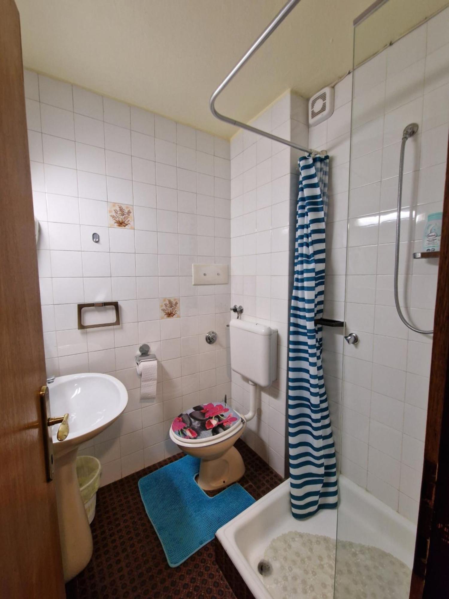 Vila Nana Bled Apartments & Rooms Εξωτερικό φωτογραφία