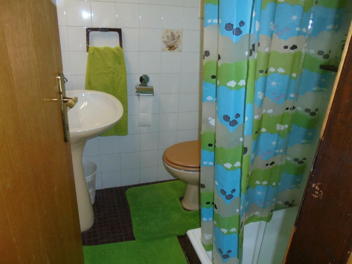 Vila Nana Bled Apartments & Rooms Εξωτερικό φωτογραφία